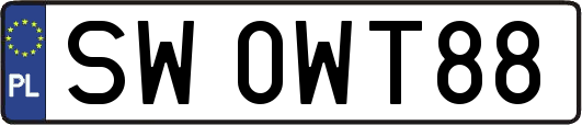 SW0WT88