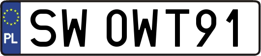 SW0WT91