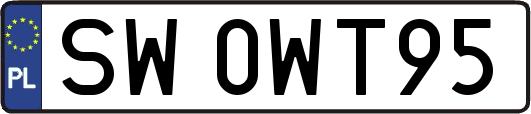 SW0WT95