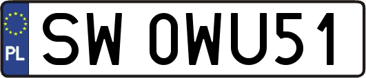 SW0WU51
