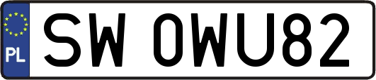 SW0WU82