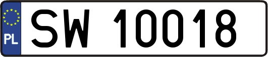 SW10018