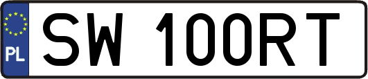 SW100RT