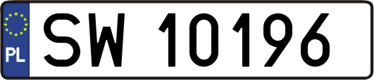 SW10196