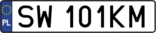 SW101KM