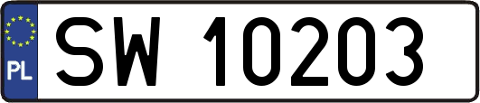 SW10203