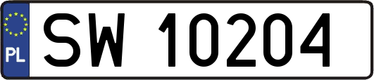 SW10204