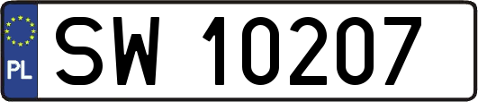 SW10207