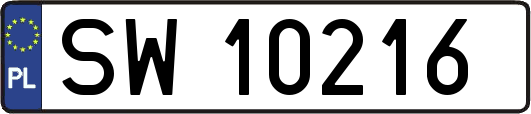 SW10216