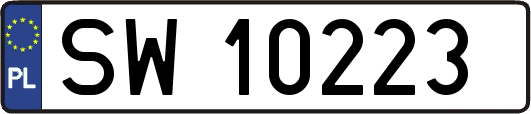 SW10223