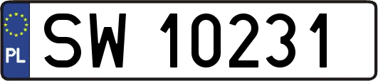 SW10231
