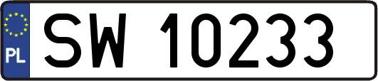 SW10233