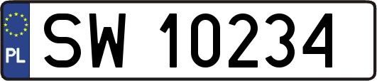 SW10234