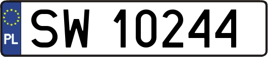 SW10244