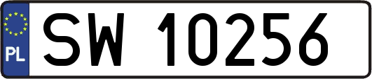 SW10256
