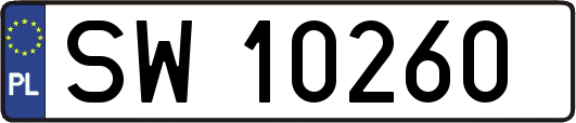 SW10260