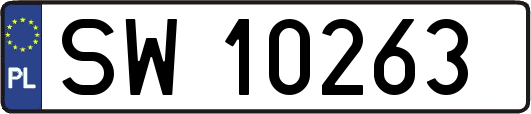 SW10263