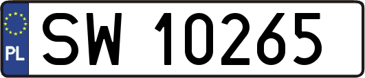 SW10265