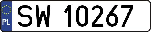 SW10267