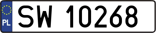 SW10268