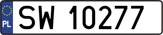 SW10277
