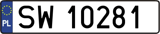 SW10281