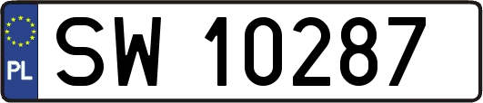 SW10287