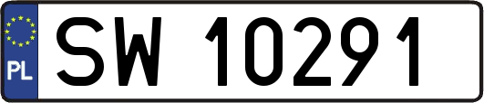 SW10291
