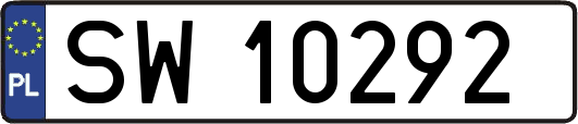 SW10292