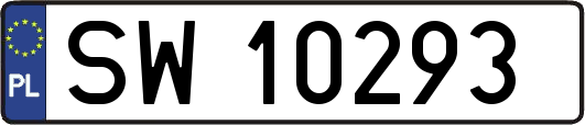 SW10293