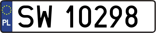 SW10298
