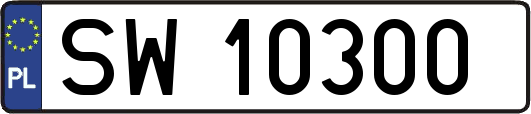 SW10300