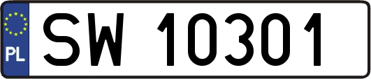 SW10301