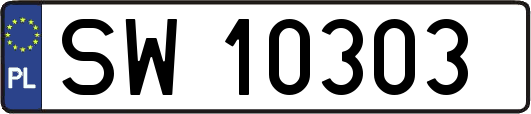 SW10303