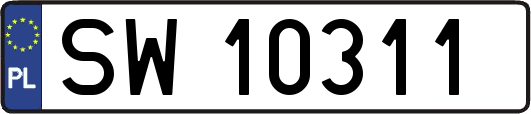 SW10311