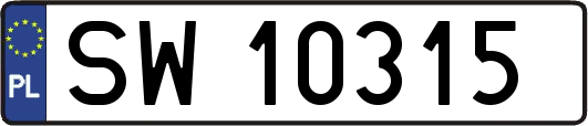 SW10315