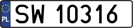 SW10316