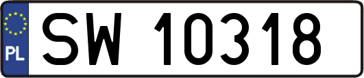 SW10318