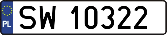 SW10322