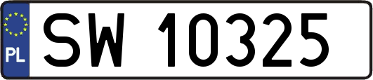 SW10325