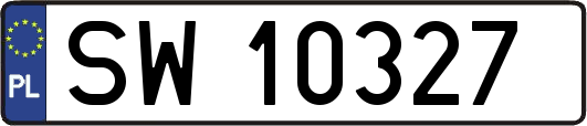 SW10327