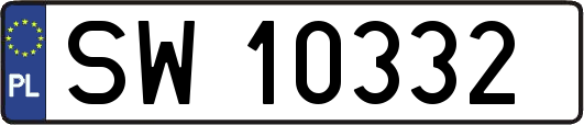 SW10332