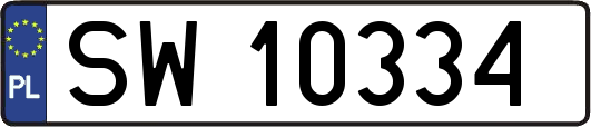 SW10334