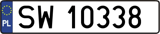 SW10338