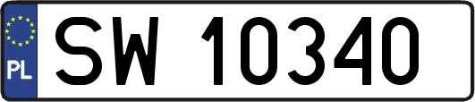 SW10340