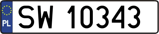 SW10343