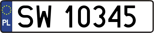 SW10345