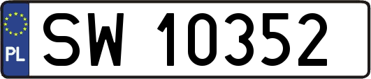 SW10352