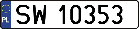 SW10353