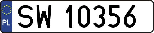 SW10356